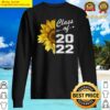 discount sunflower graduation senior 22 class of 2022 graduate sweater