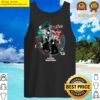 doctor strange in the multiverse of madness comic strange and scarlet essential tank top