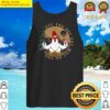 eff you see kay why oh you vintage chicken retro distressed tank top