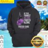 foster care awareness month boxing gloves lavender ribbon t shirt hoodie