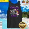 i know heaven is a beautiful place tank top