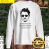 johnny depp maybe theyre hearsay papers justice for johnny shirt sweater