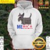 merica usa flag scottish terrier dog sunglasses 4th of july premium t shirt hoodie
