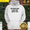 my mom and i talk shit about you baby onesie funny baby onesie hoodie