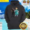 official ed teach and stede bonnet love essential hoodie