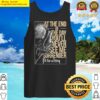 official fit for a king essential tank top