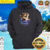 official funny cats felling in space famous scene meme cat lovers hoodie