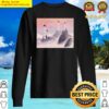 official heaven temple sweater