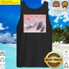 official heaven temple tank top