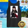 official hentai haven chan tank top