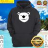 original polar bear protect arctic ice animals birthday gift outfit 241 essential hoodie
