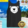 original polar bear protect arctic ice animals birthday gift outfit 241 essential tank top