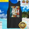 original running is my cardio body fitness workout exercise tank top