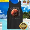 perseverance mars rover landing 2021 nasa mission t shirt tank top