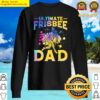 pretty ultimate frisbee dad sweater