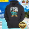 ptsd not all wounds are visible veterans shoes hoodie