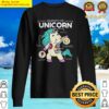 unicorn lover pony anatomy description kawaii super cute animal unicorns sweater