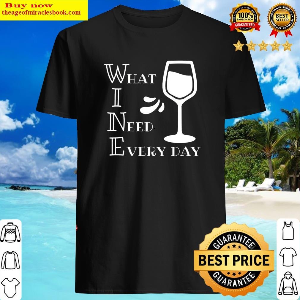 Wine Tote Tote Bag Wine Lover Gift Idea Wine Drinker Gift Shirt Shirt