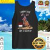 womens i know i ride like a girl try to keep up barrel racing tank top tank top