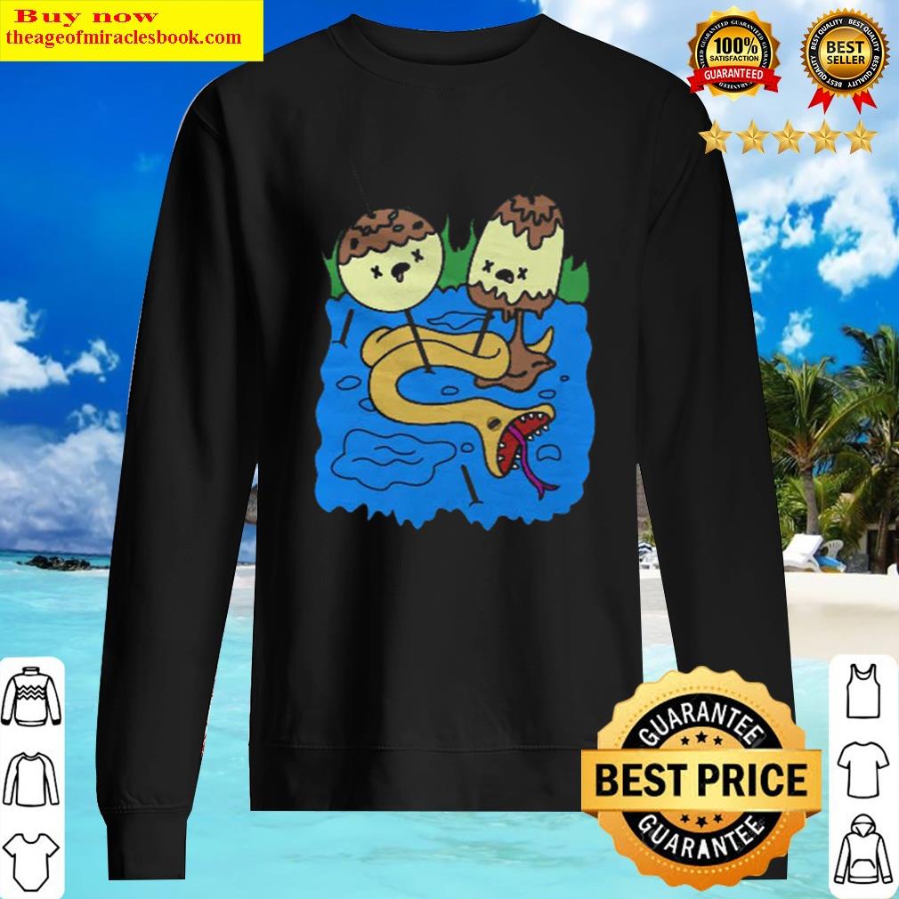 Princess Bubblegum's Rock T-shirt Adventure Time What Was Missing Shirt Sweater