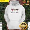 4th of july red wine blue patriotic independence day hoodie