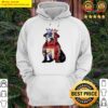 bulldog union jack queens platinum jubilee hoodie