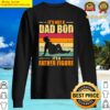 its not a dad bod its a father figure fathers day 2022 sweater