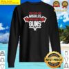 too close for missiles switching to guns sweater