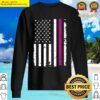 american flag pink for women mothers female american t shirt sweater