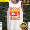 brooms are for beginners horses witch halloween 2022 tank top