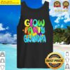 glow party clothing glow party t glow party grandpa tank top