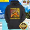 i paused my game for halloween cool gaming halloween costume hoodie