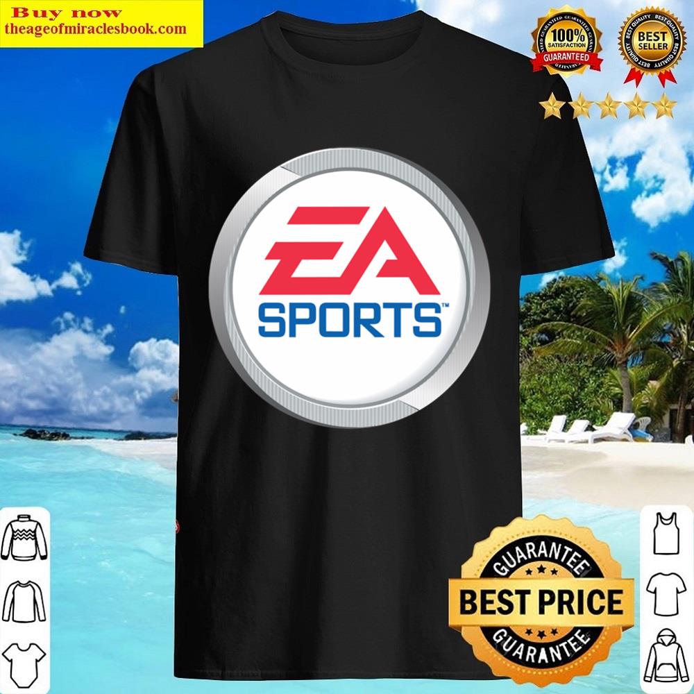 Best Seller Ea Sports Merchandise Shirt