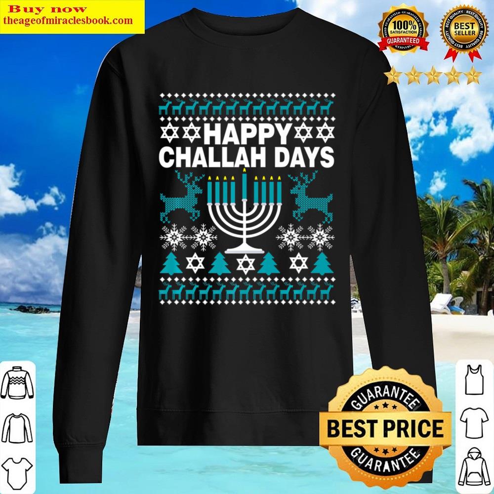 Mens ugly clearance hanukkah sweater