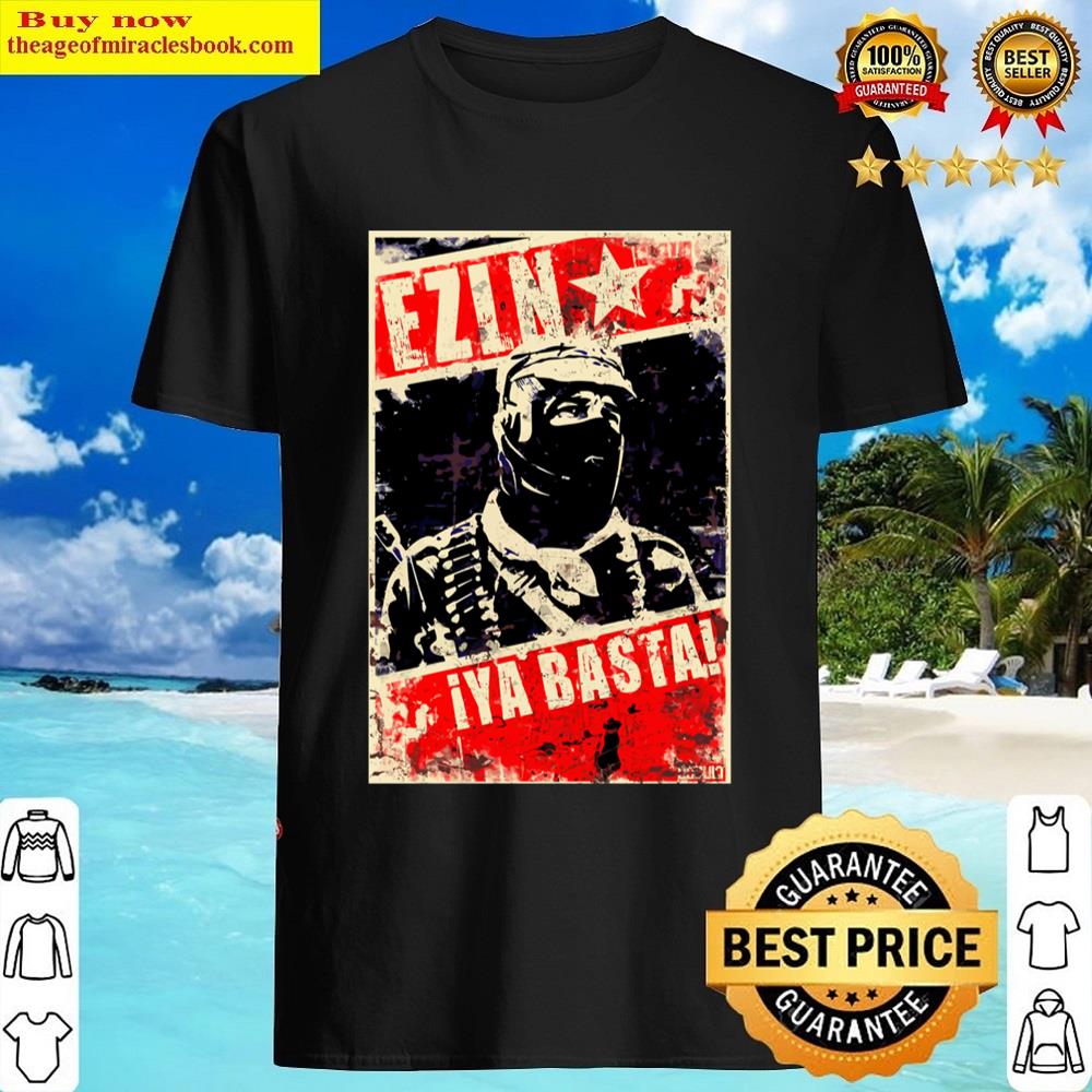 Subcomandante Marcos Tank Top Essential Shirt