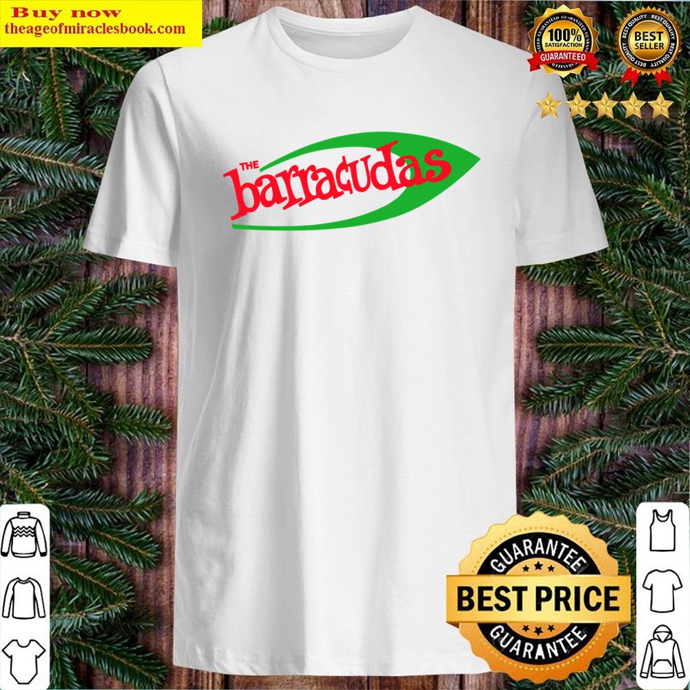 The Barracudas Essential Shirt