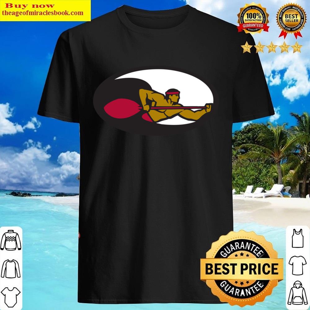 The Byu-hawaii Seasiders Essential Shirt