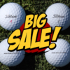 Titleist 2023 Pro V1 Golf Balls Sale