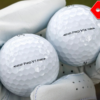 Titleist 2023 Pro V1 Golf Balls sale off