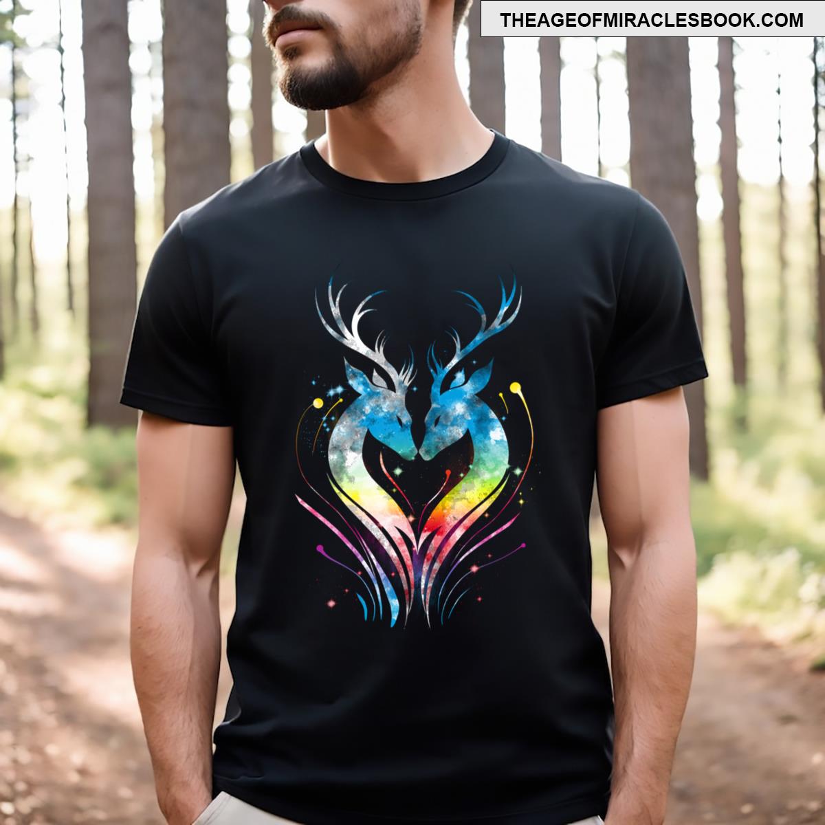 Protectors T-shirt